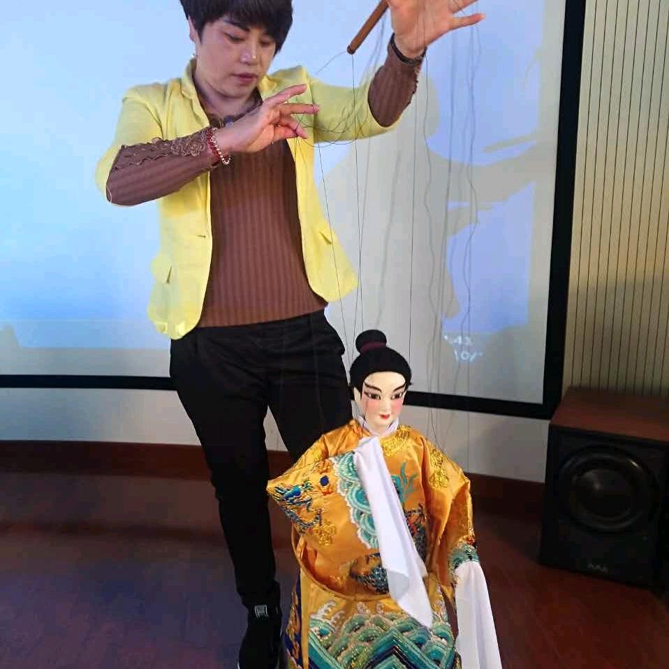 木偶戏15925762224