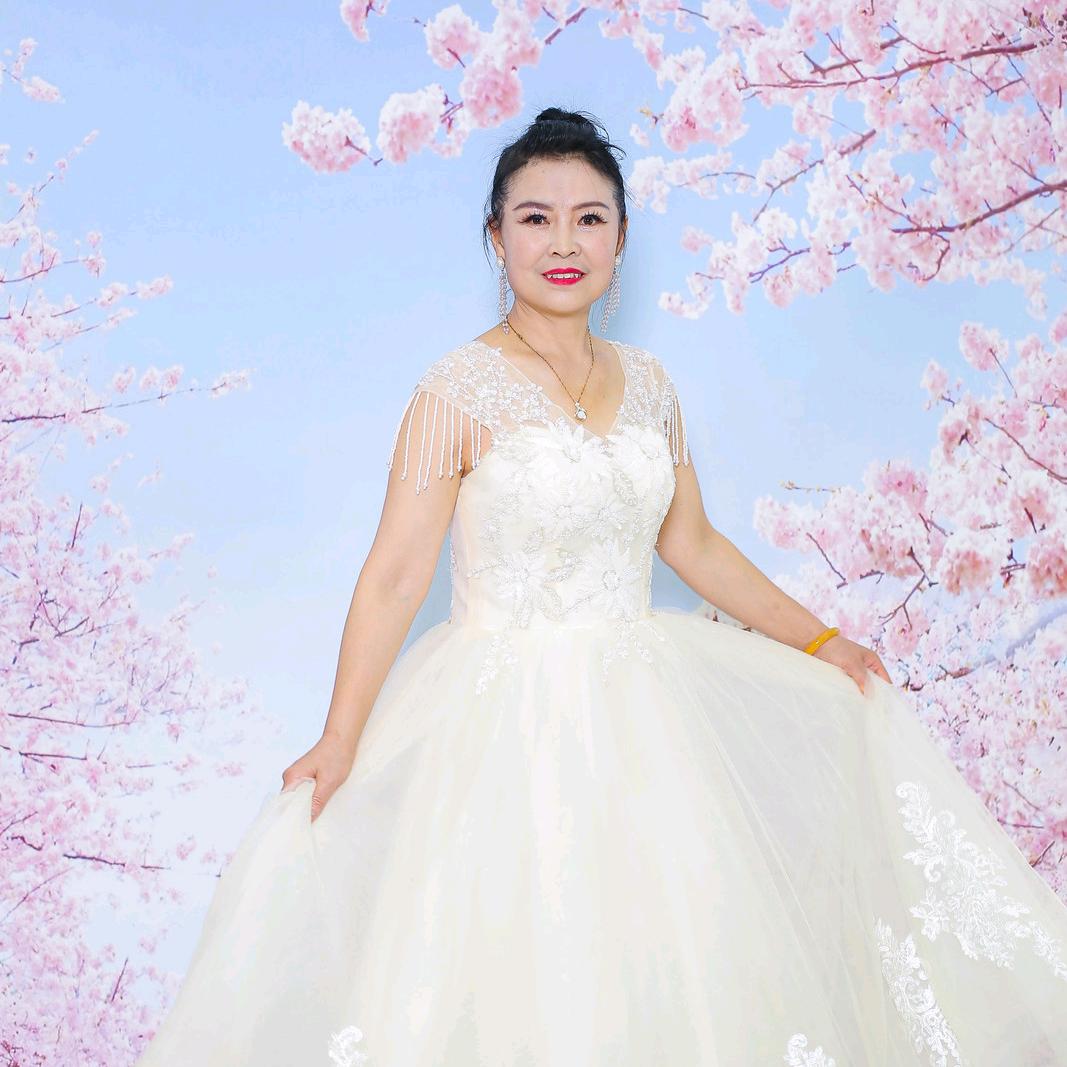美玲