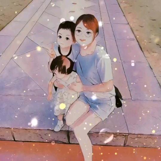 妹妹小吃货🍡