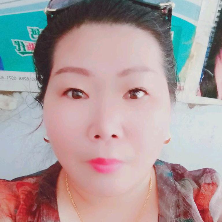 快乐欣姐