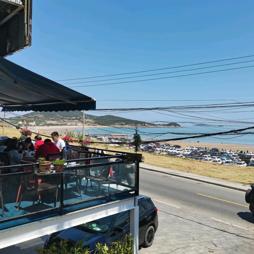 青岛崂山仰口喜强农家宴民宿