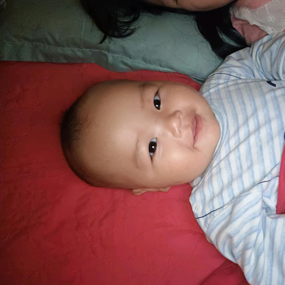 可爱小肉包!!