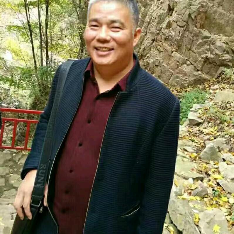 我是津南人