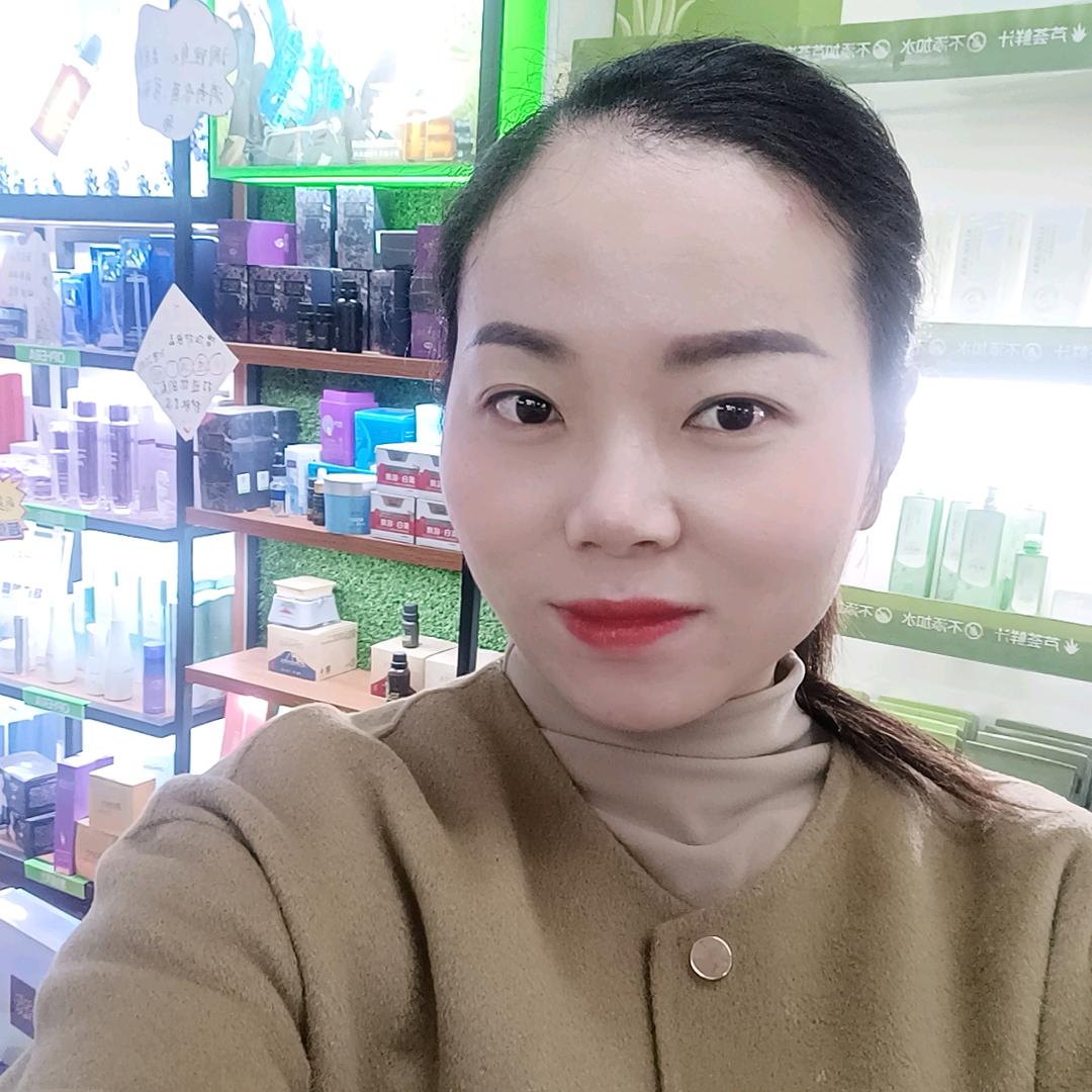 鹿邑县张店静怡美妆.美容店
