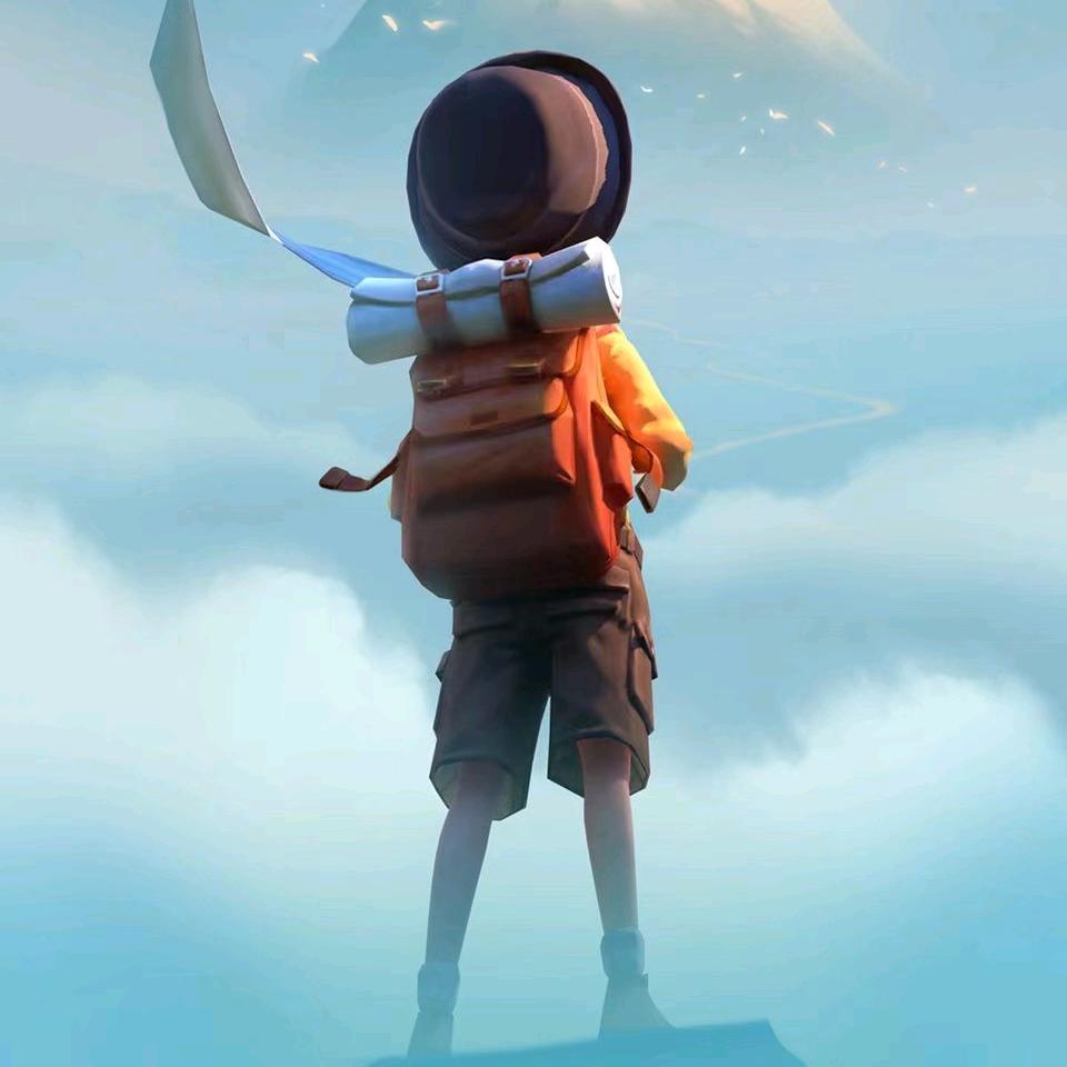 可乐无糖（小瞿）