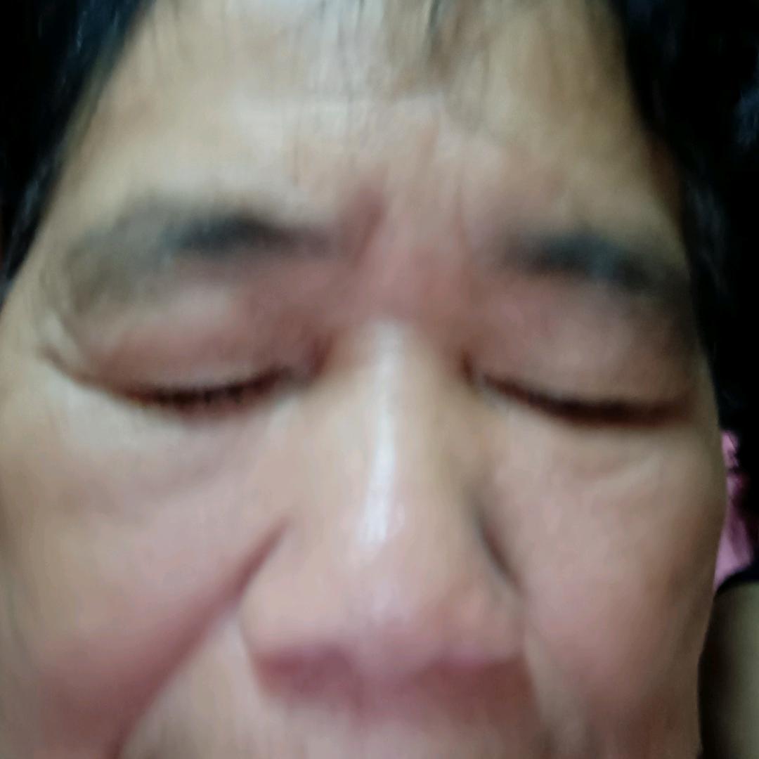 哪咋了