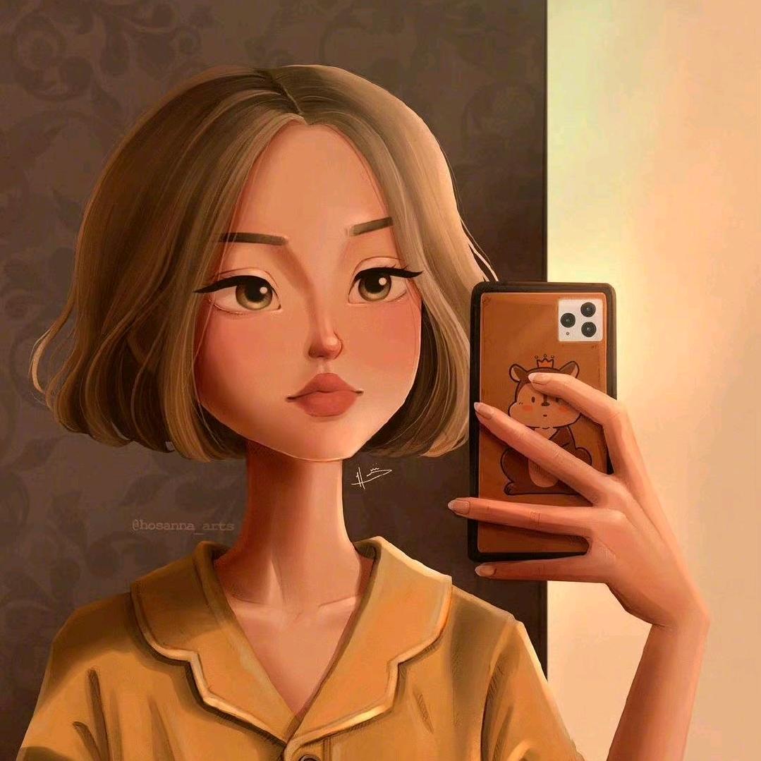 带你挖宝的丹子