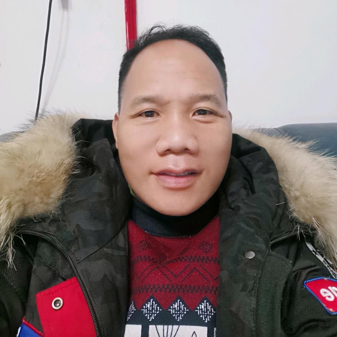 老杨说媒