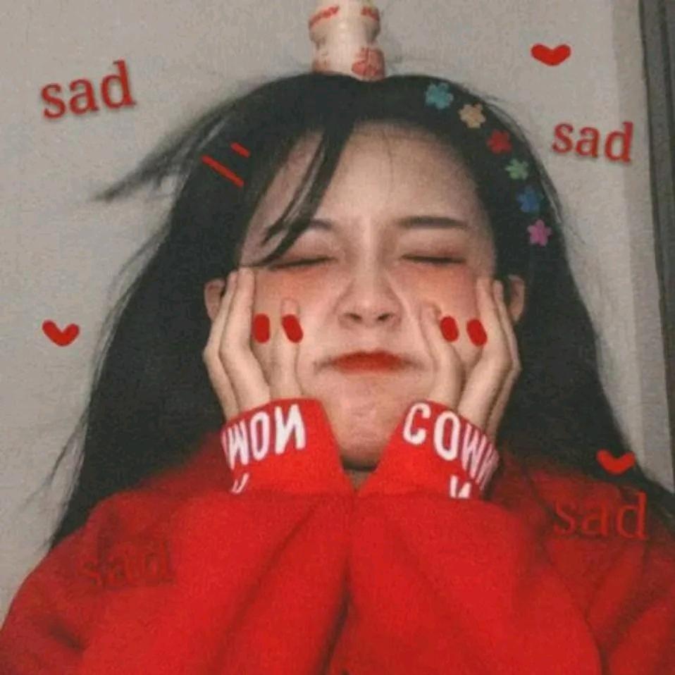 才不要当小哭包