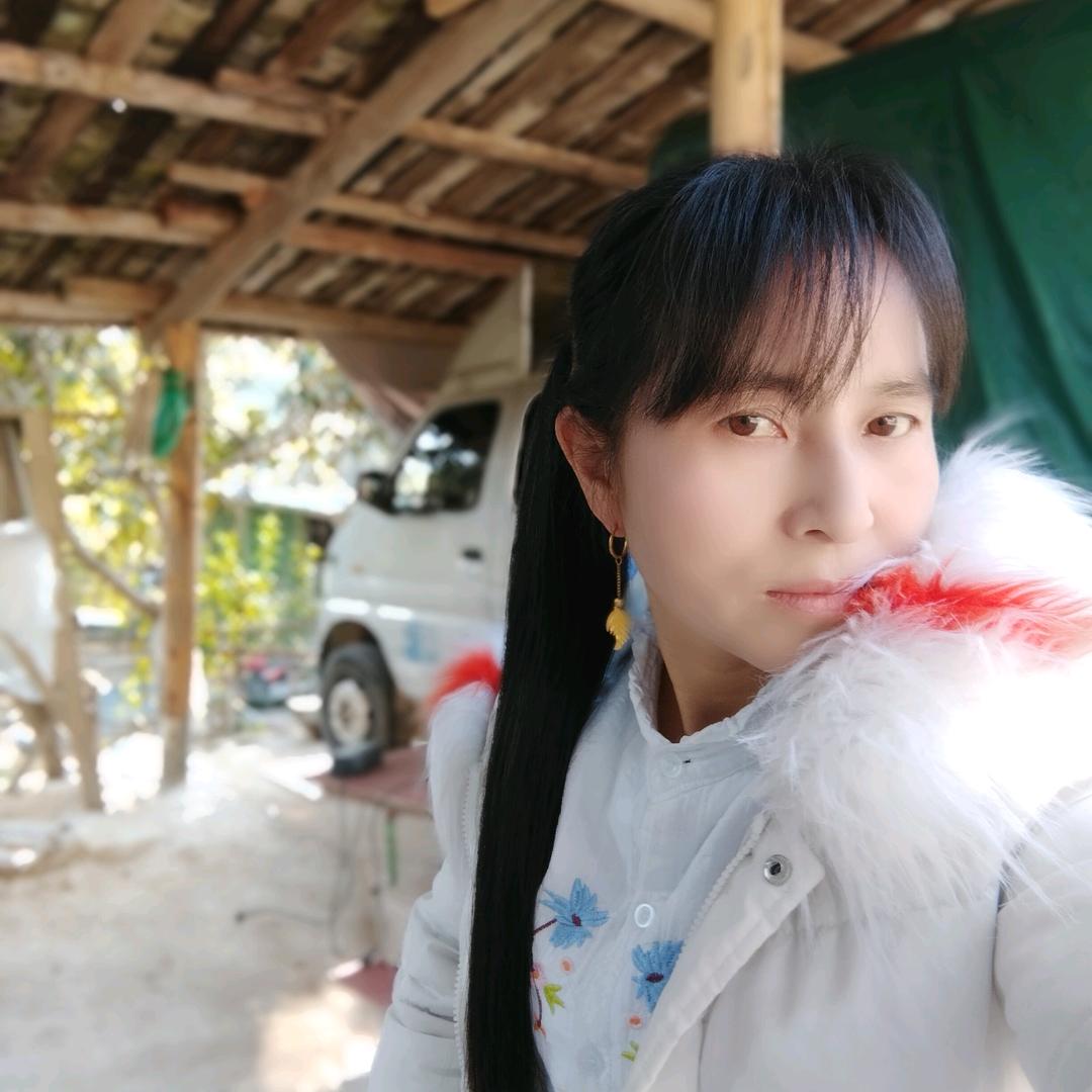 贵州冉妹