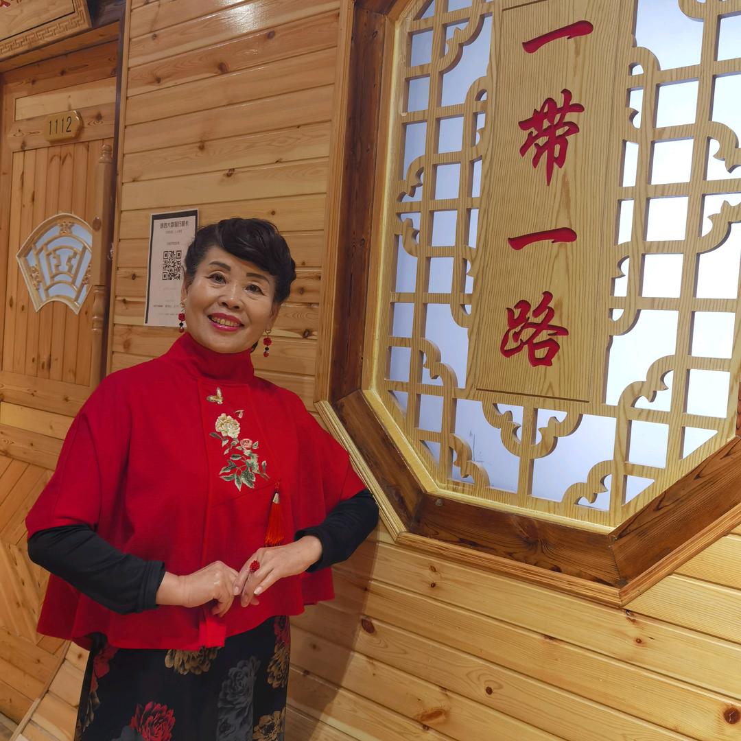 李姐