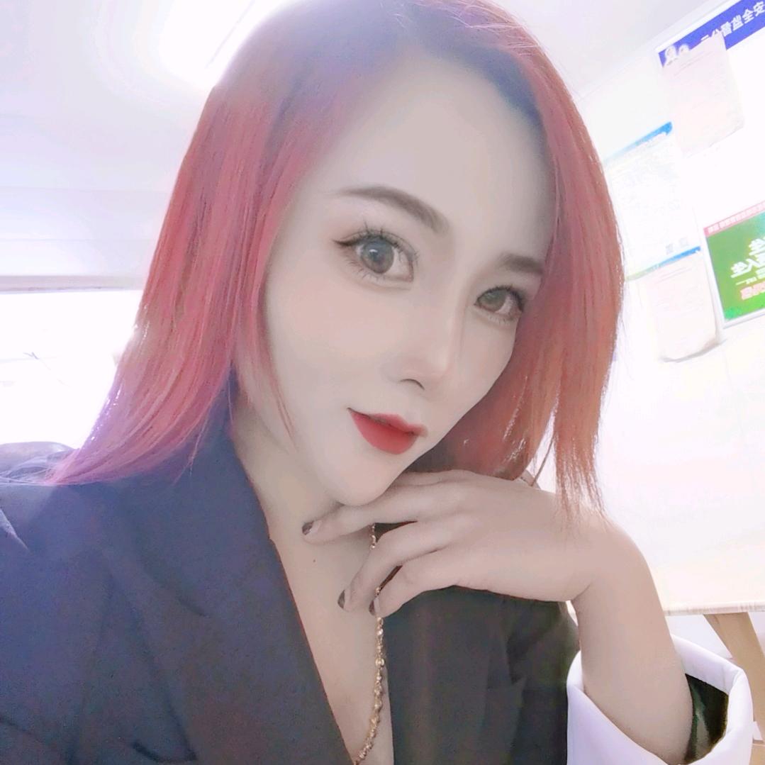 等你的女人