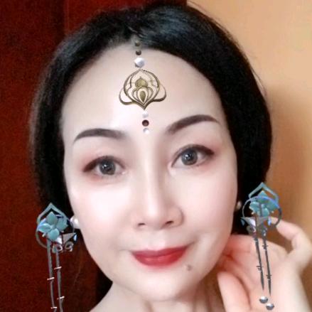 快乐女王