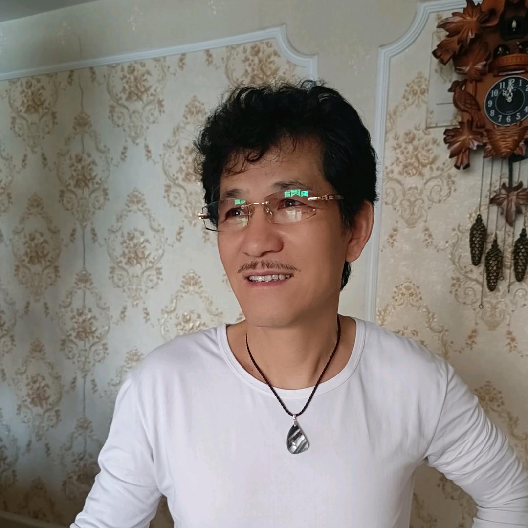 放羊歌：晚上7点半开播