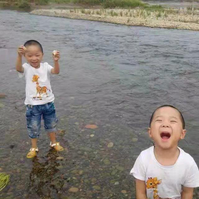 小敏姐
