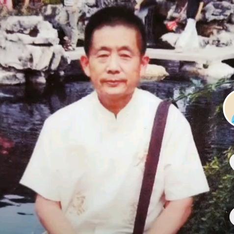 幸福老宋