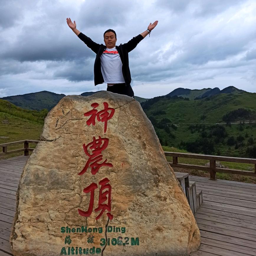 鸿福