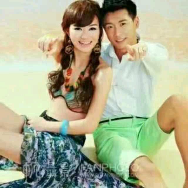 初❤️心（南征北战）