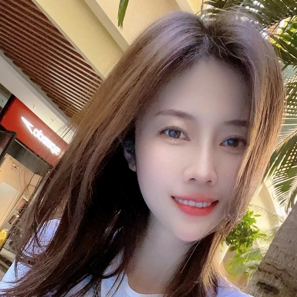 漂亮的女神