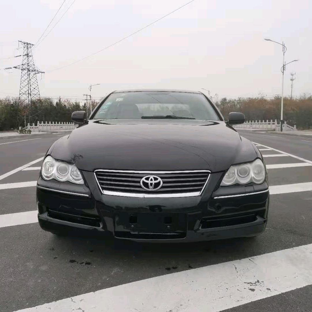 超哥优选好车