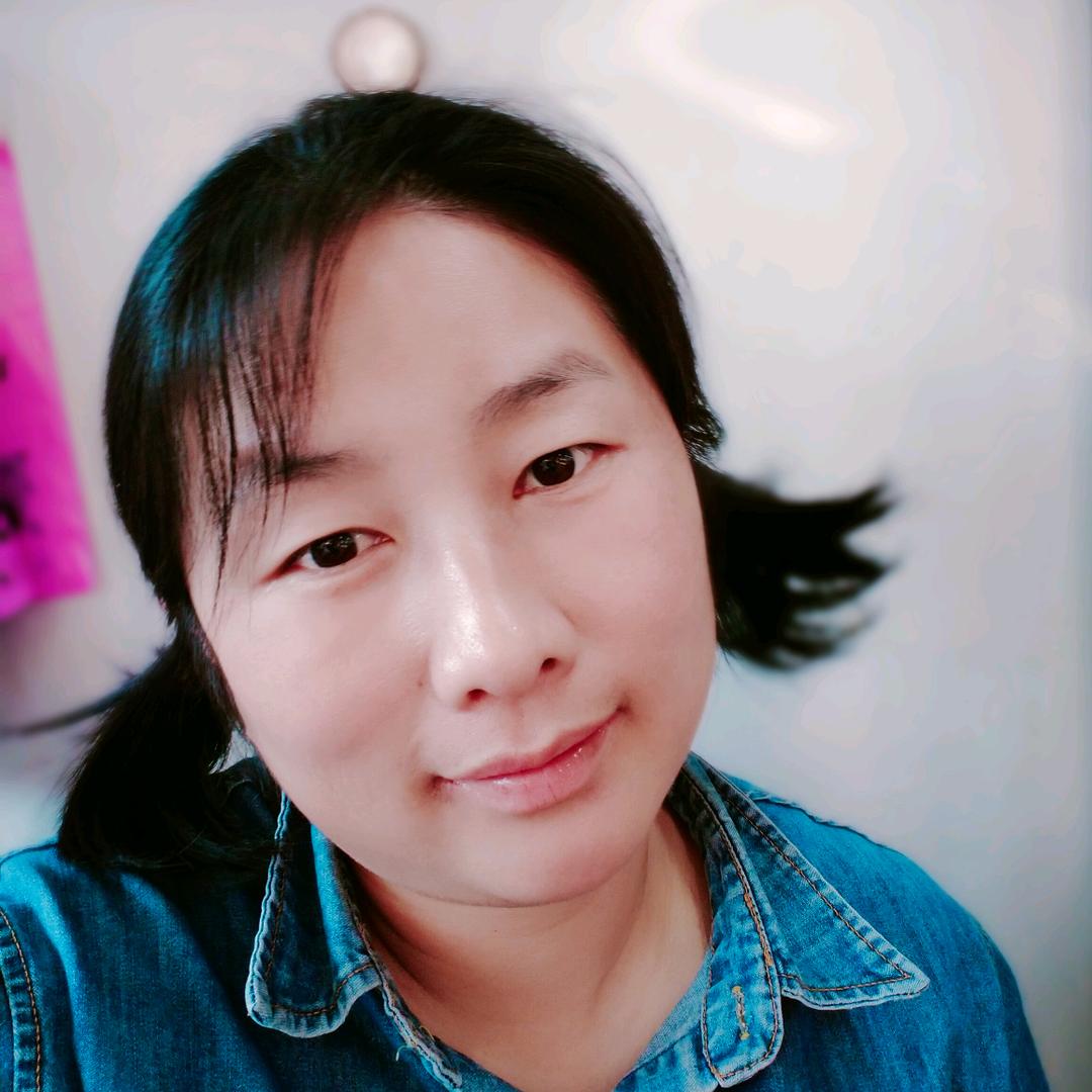 姜小米