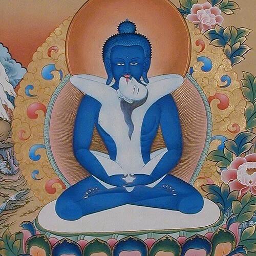 嘎玛珠久丹增