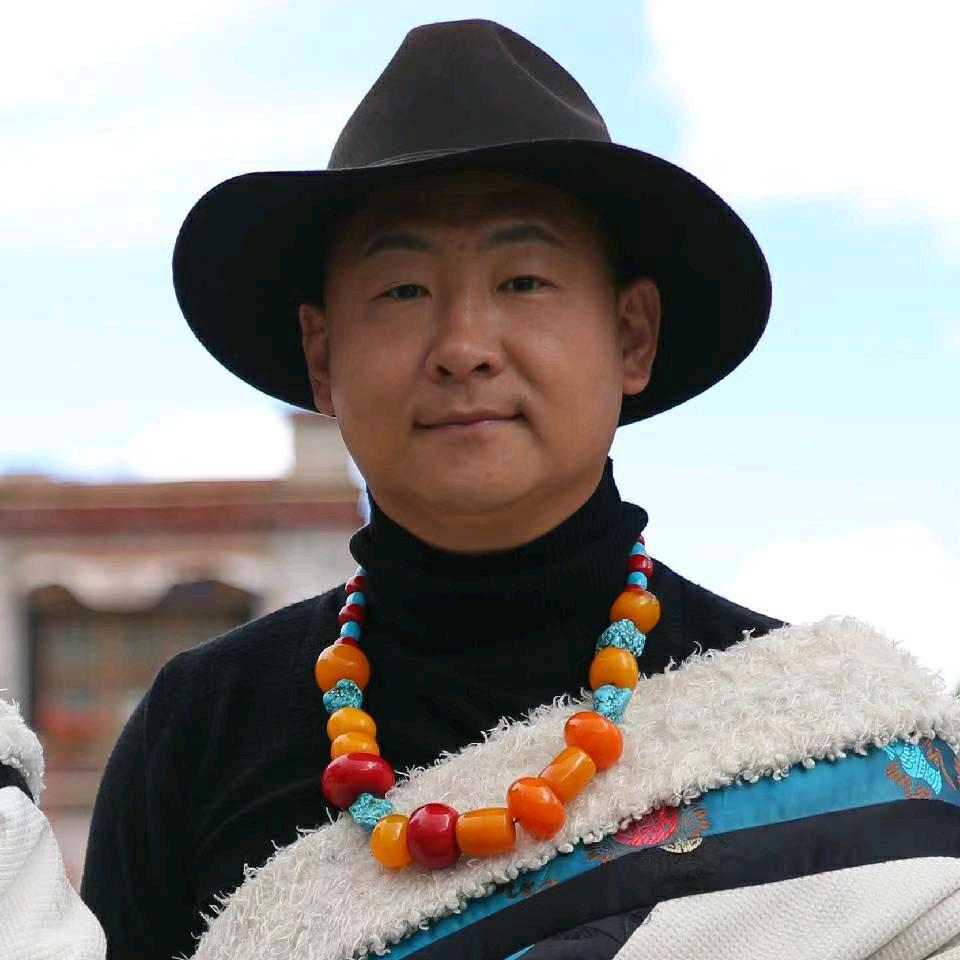 启运自驾