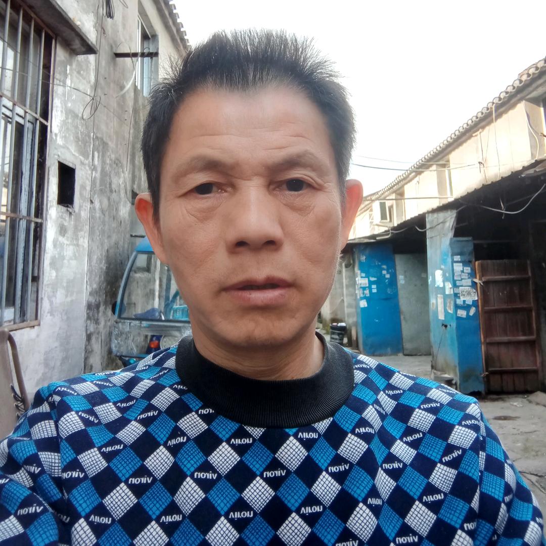 抚州大叔