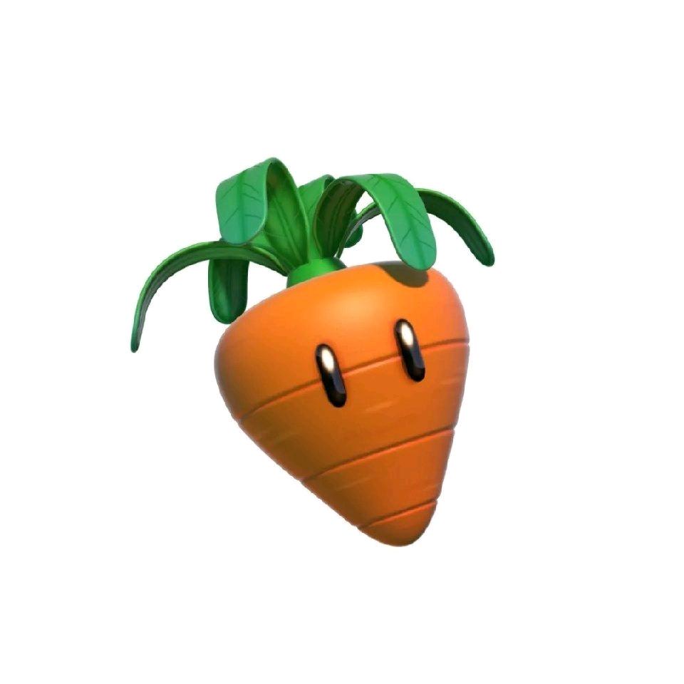 胡萝卜