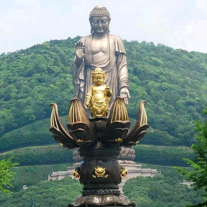 佛语🙏🏻～莲儿