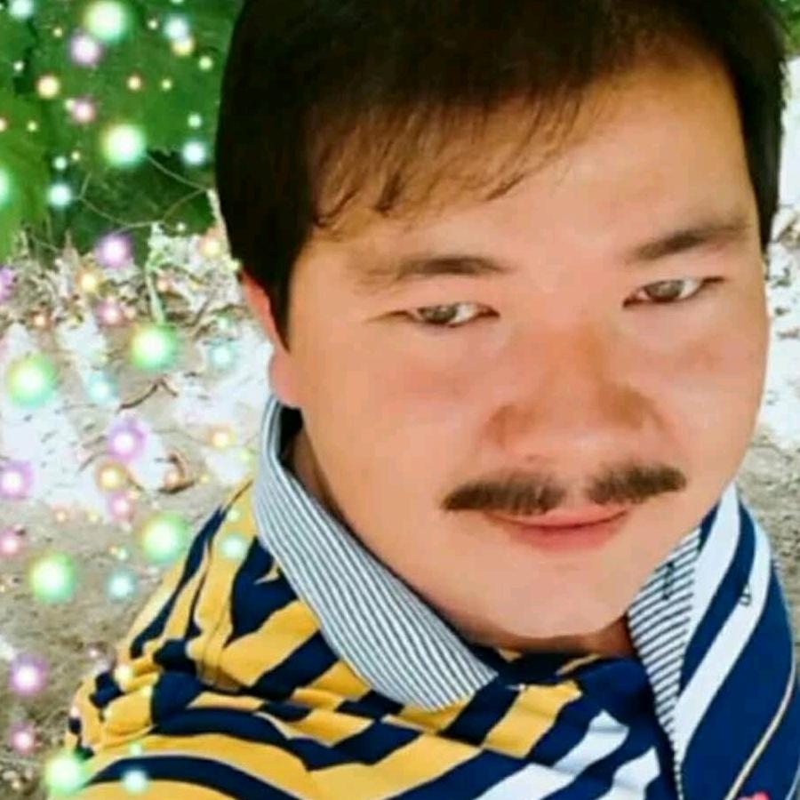 阿力木江