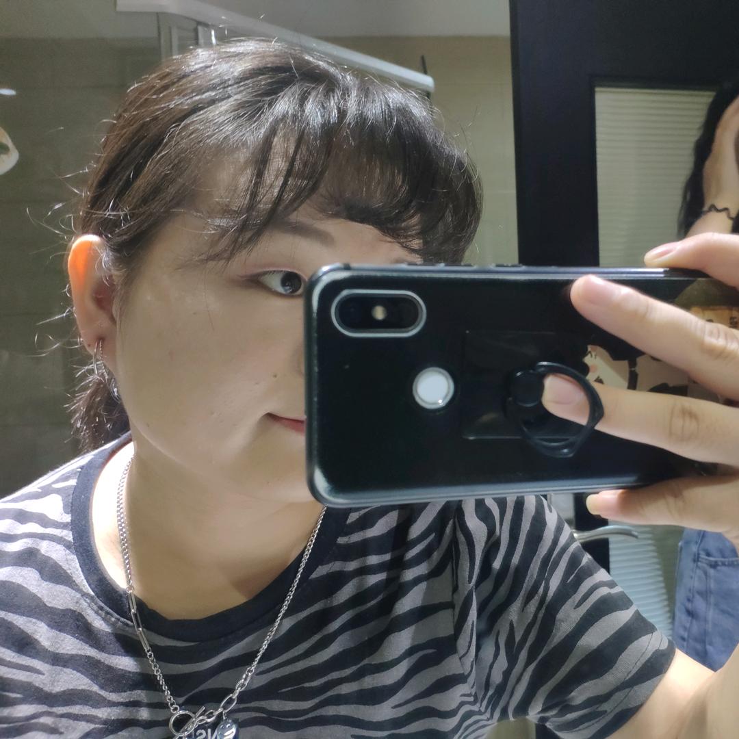 小许的生活碎片