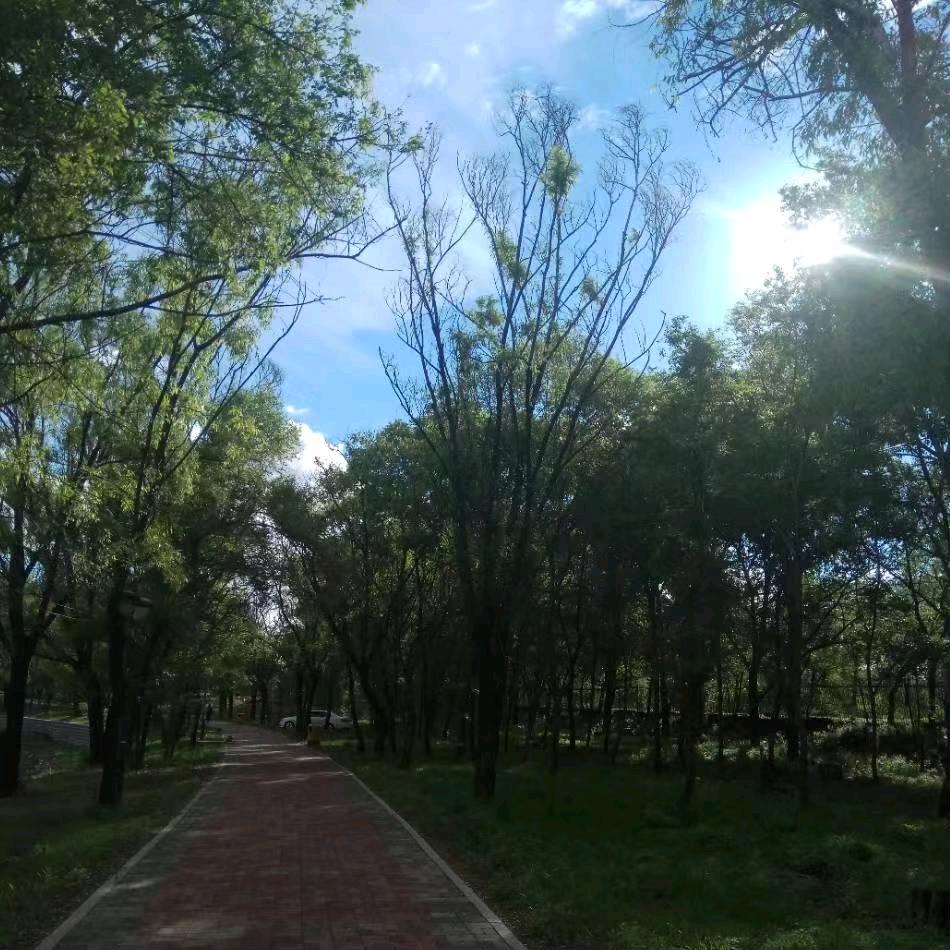 木瀾街发型设计