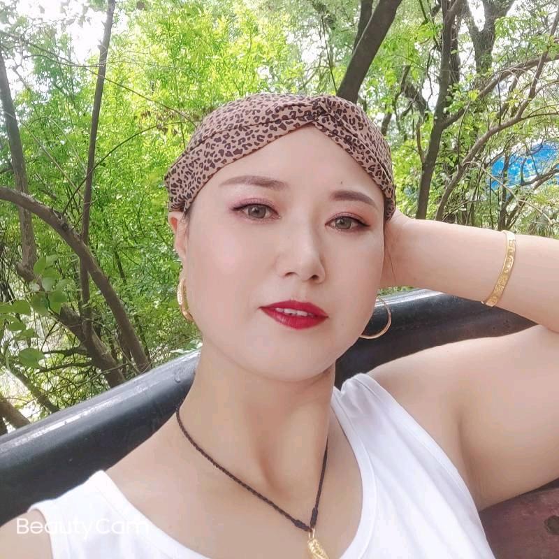 贵州乡下妹