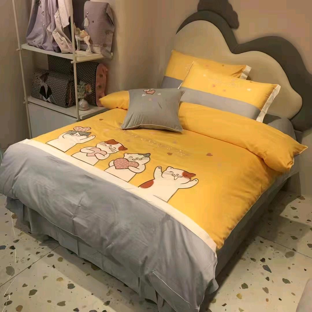 晚婷家纺（延安店）