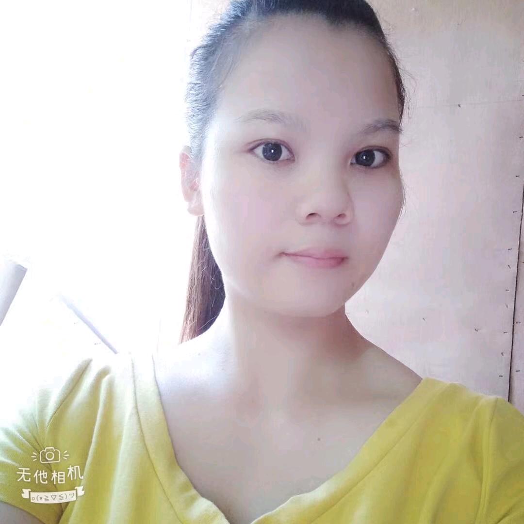 小颜颜