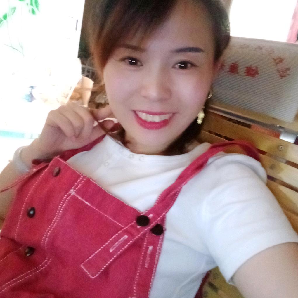 李惠惠日常