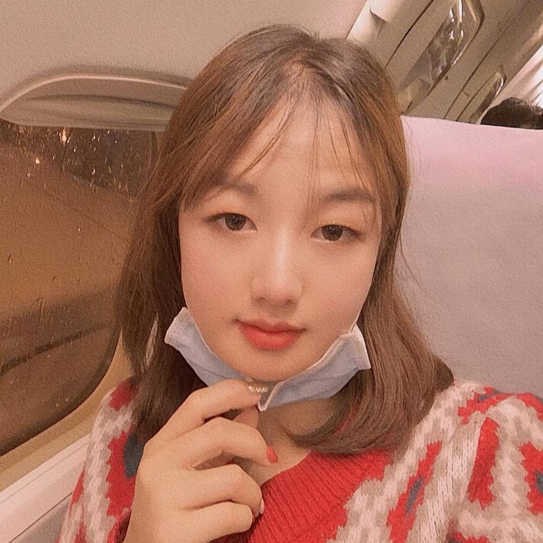 清纯唯美