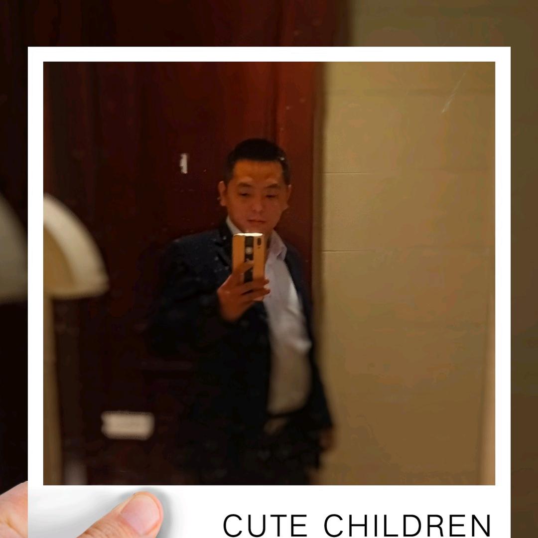 冒蓝火🔥的·王先生