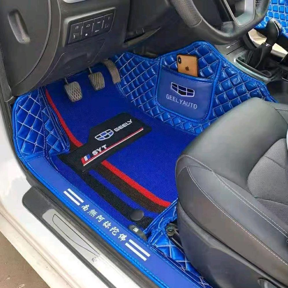 纯牛汽车用品厂