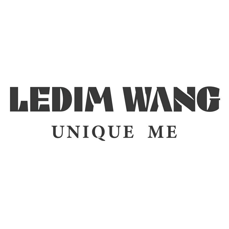 LEDIM WANG女装