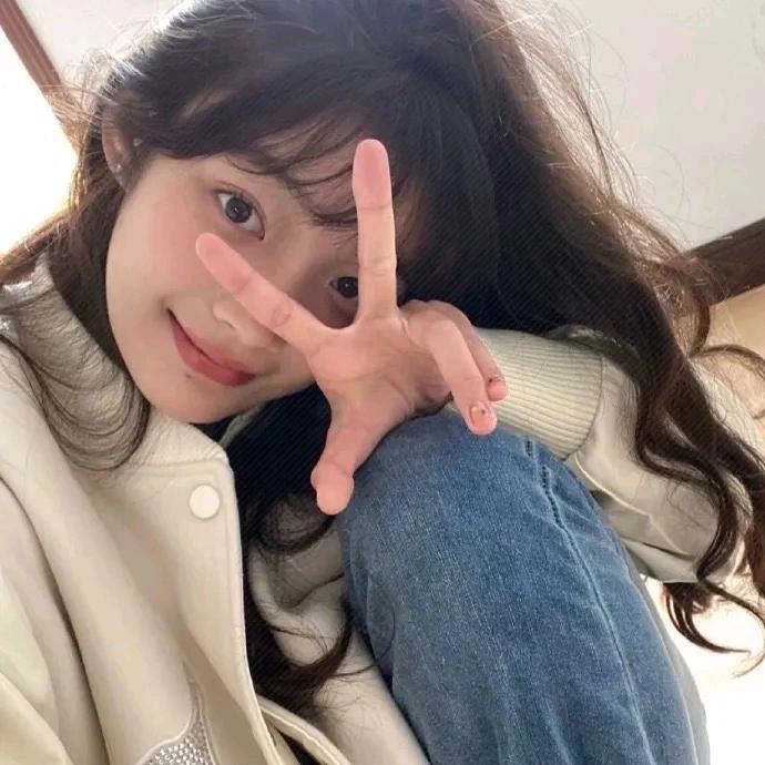 吹个泡泡  -