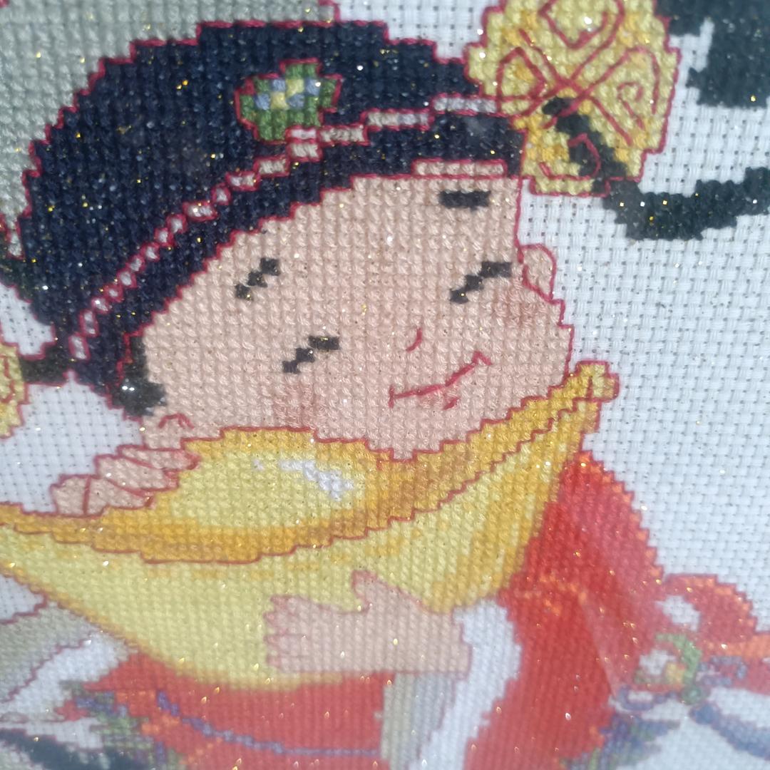 堂堂
