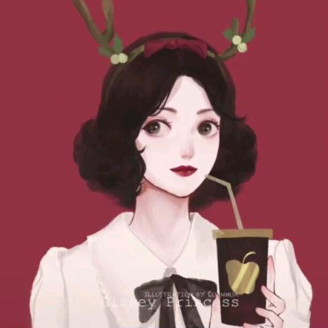 莎~