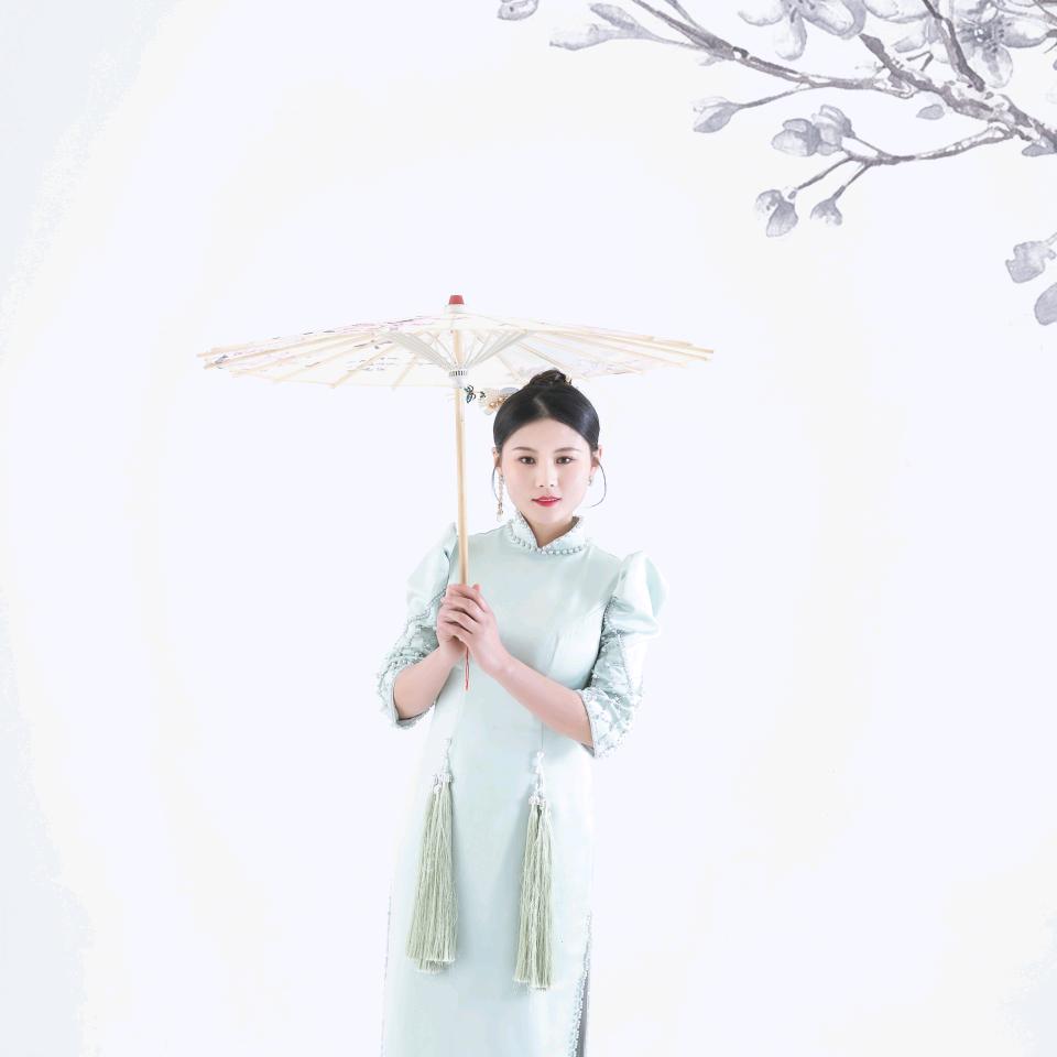 郭滩珍爱婚纱婚庆