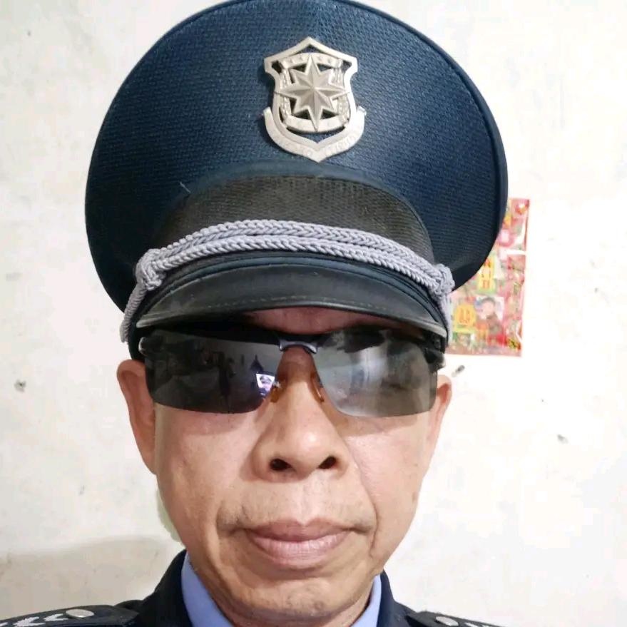 李军
