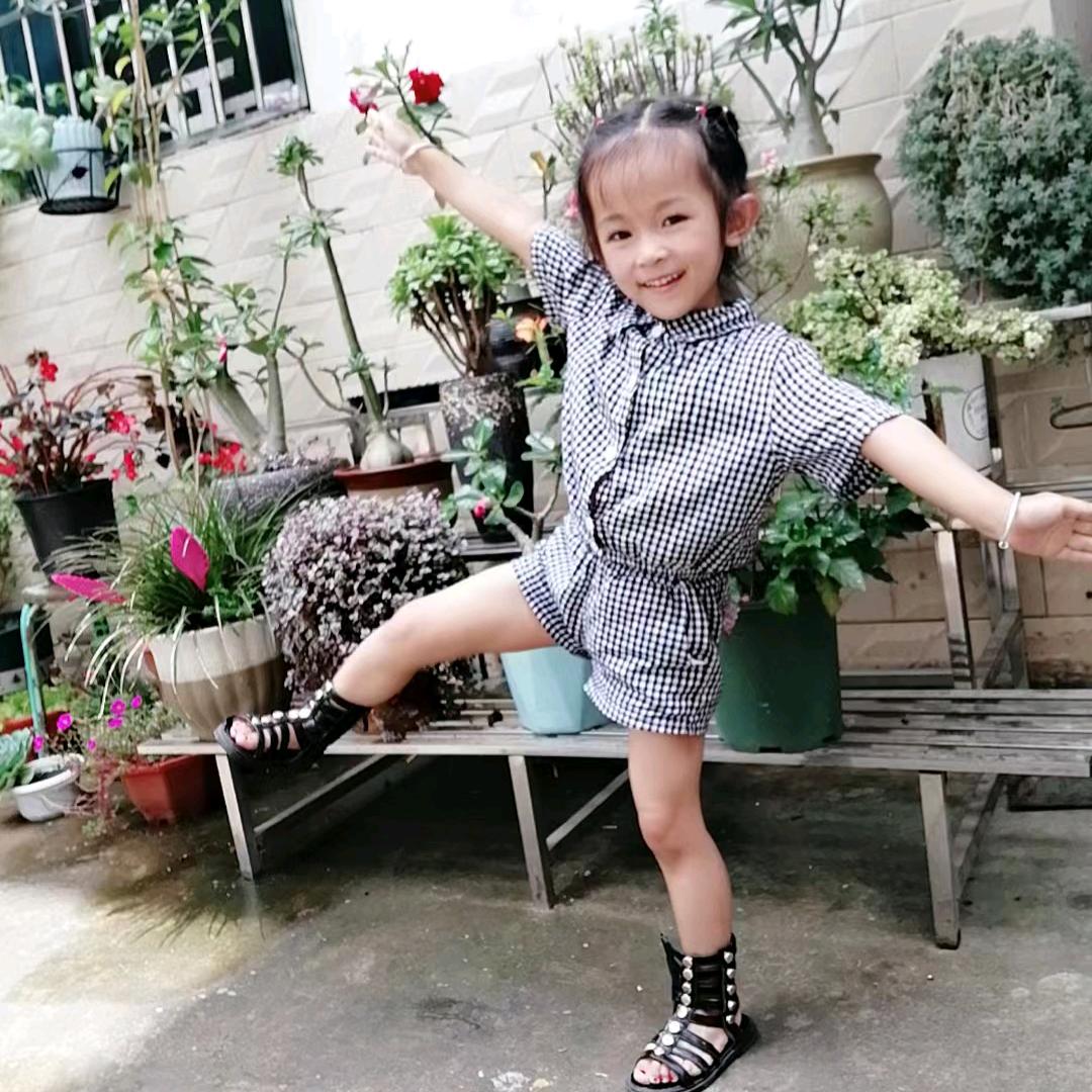 全职保姆❤
