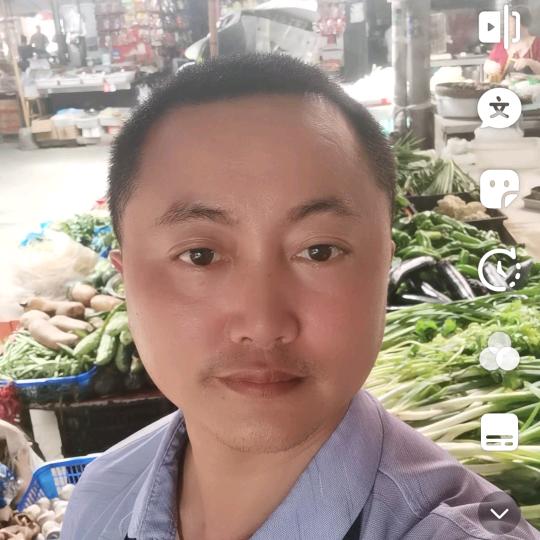 卖菜弟