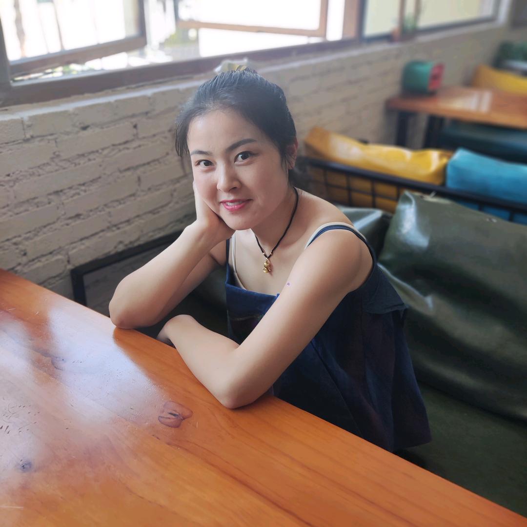 @小豆子