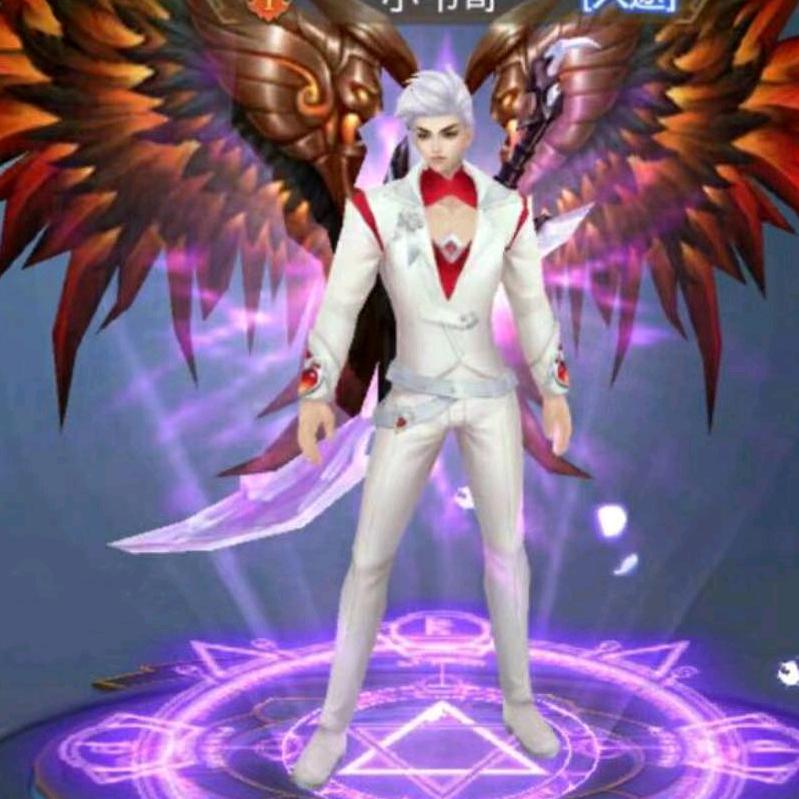 小韦哥